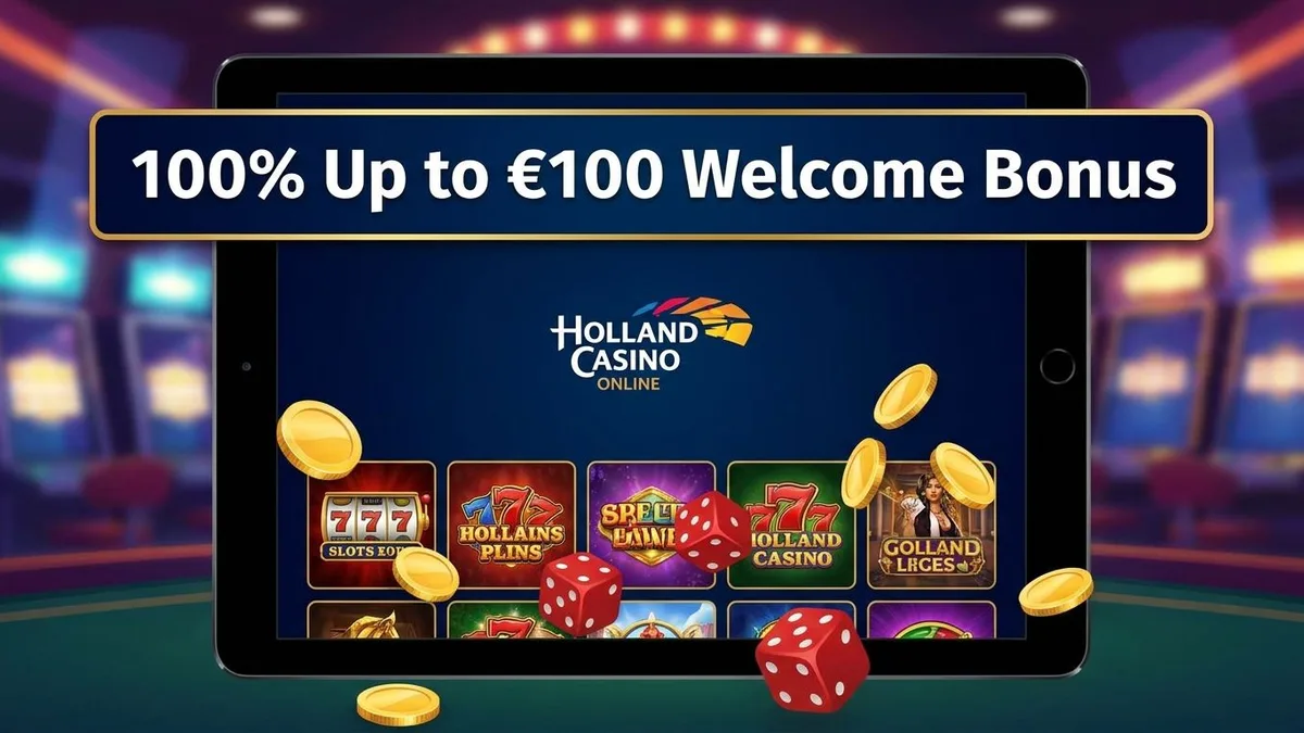 Holland Casino Online
