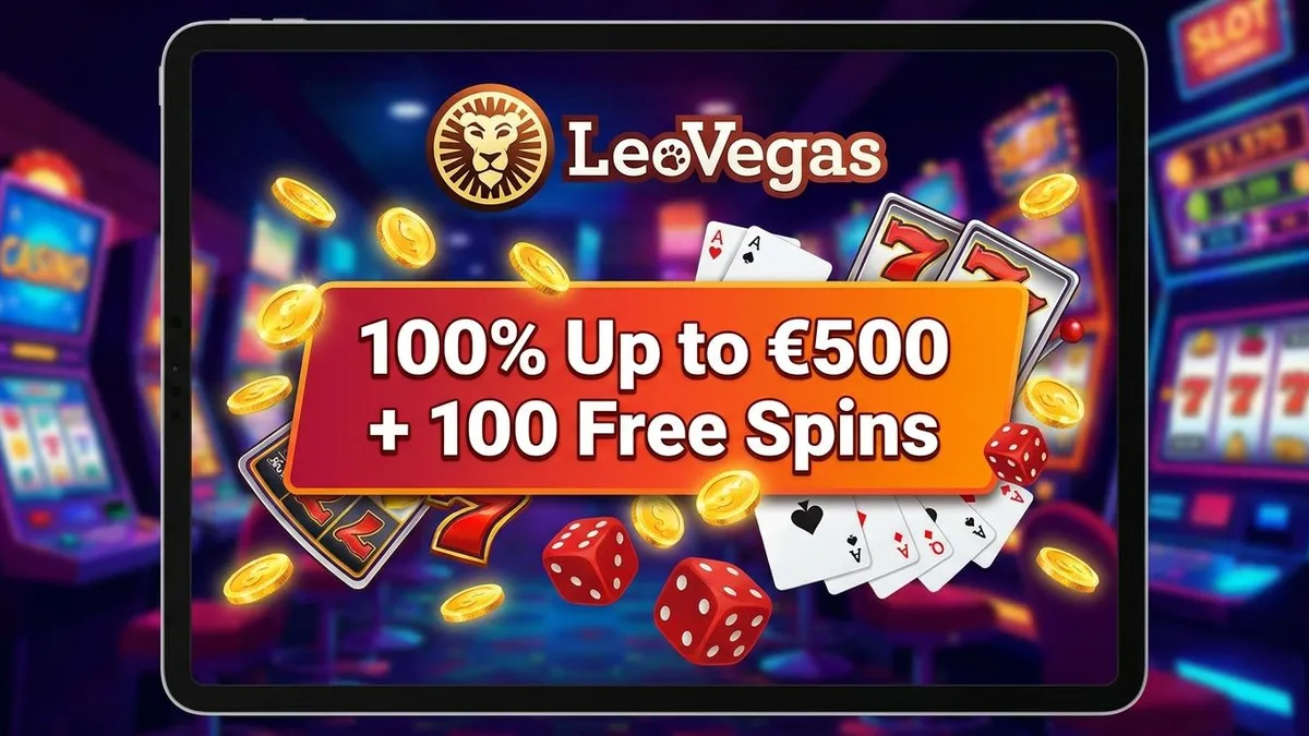 LeoVegas