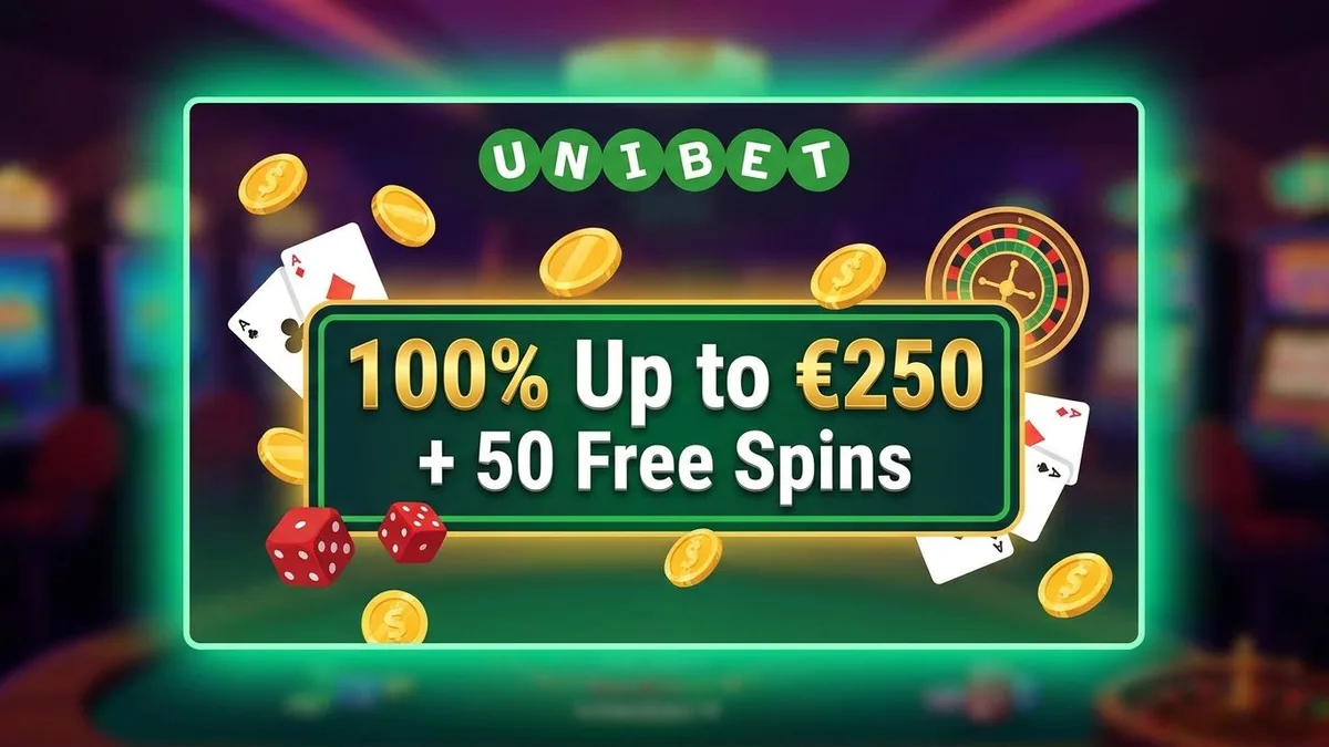 Unibet
